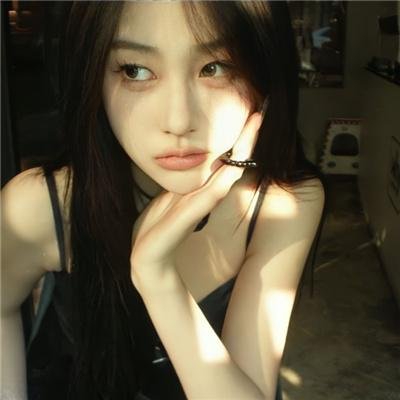 我会看着的