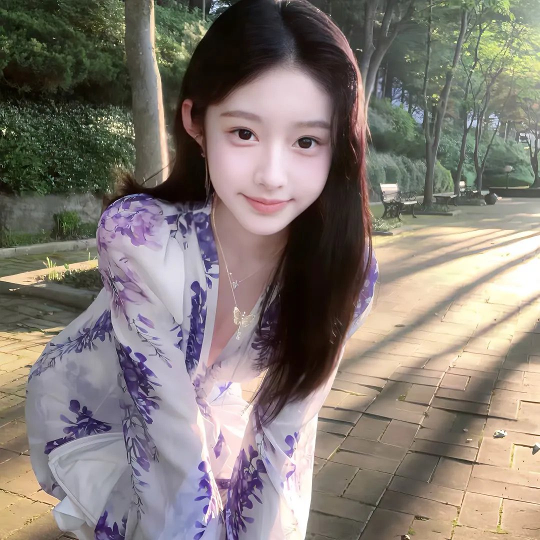 来自长崎的女孩